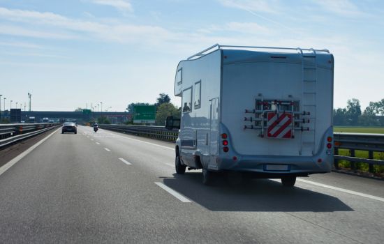 Motorhome Rental Fuengirola