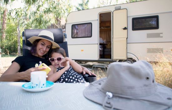 Motorhome Rental Fuengirola