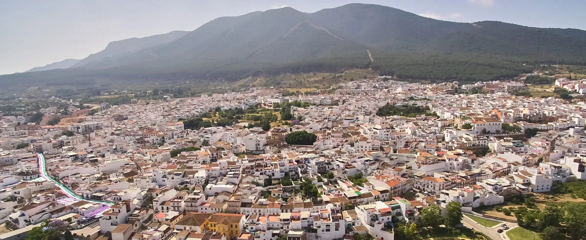 Alquiler de autocaravanas en Alhaurin de la Torre